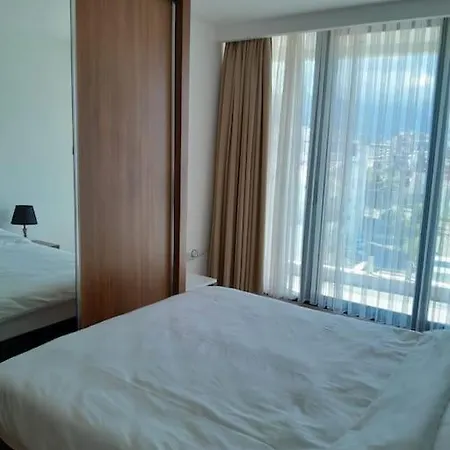 Luxury In Kyrenia, Northern Cyprus Apartment