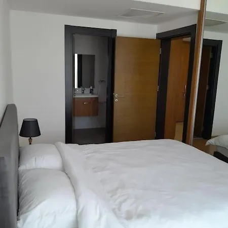 Luxury In Kyrenia, Northern Cyprus