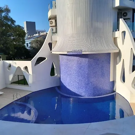 Luxury In Kyrenia, Northern Cyprus *