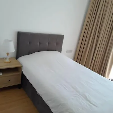 Luxury In Kyrenia, Northern Cyprus Apartment *