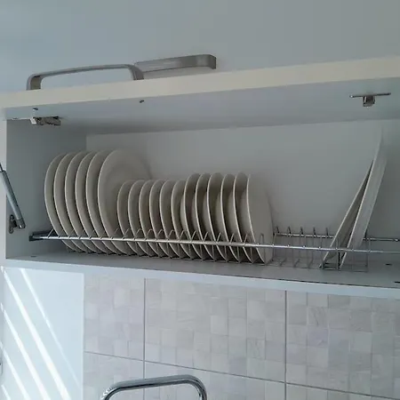 Apartment Luxury In Kyrenia, Northern Cyprus Kyrenia (Northern Cyprus)