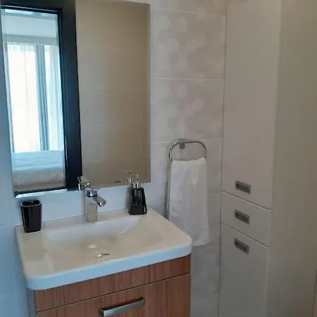 Apartment Luxury In Kyrenia, Northern Cyprus