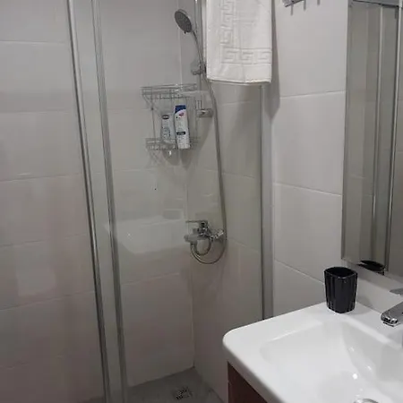 Apartment Luxury In Kyrenia, Northern Cyprus