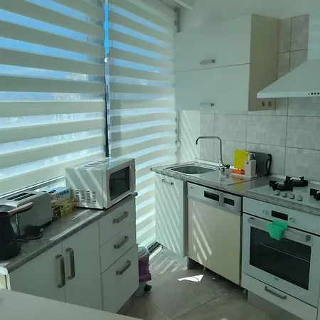 Luxury In Kyrenia, Northern Cyprus Apartment Kyrenia (Northern Cyprus)