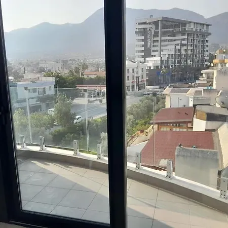 Luxury In Kyrenia, Northern Cyprus Apartment Kyrenia (Northern Cyprus)