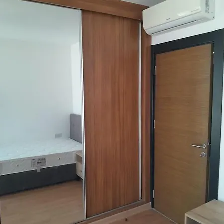 Luxury In Kyrenia, Northern Cyprus Appartement