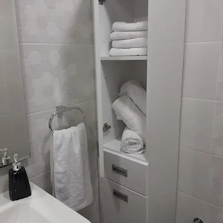 Appartement Luxury In Kyrenia, Northern Cyprus