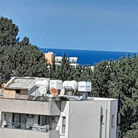 Luxury In Kyrenia, Northern Cyprus *