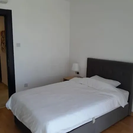 Appartement Luxury In Kyrenia, Northern Cyprus Girne