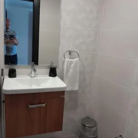 Luxury In Kyrenia, Northern Cyprus Appartement *