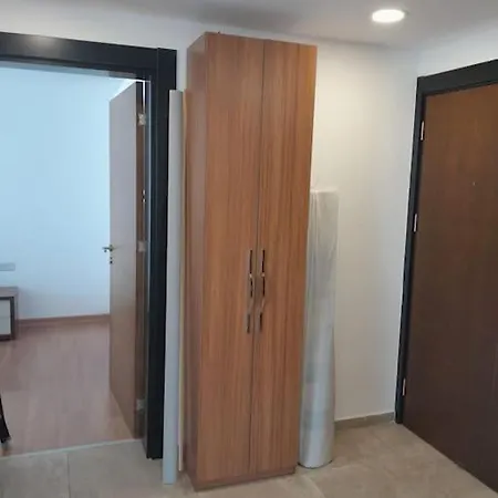 Appartement Luxury In Kyrenia, Northern Cyprus Girne